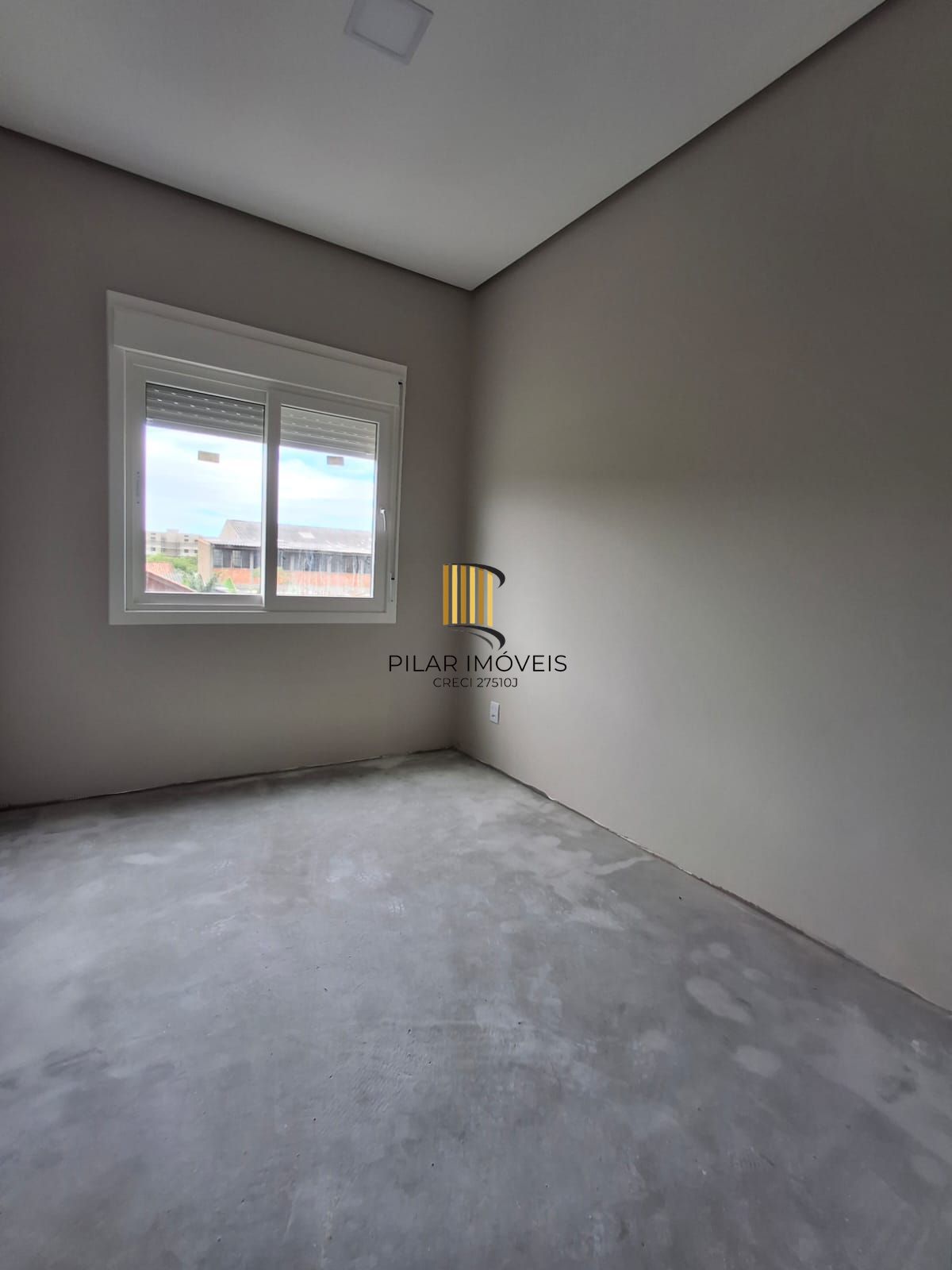 Casa 3 dormitórios no bairro Aberta dos Morros