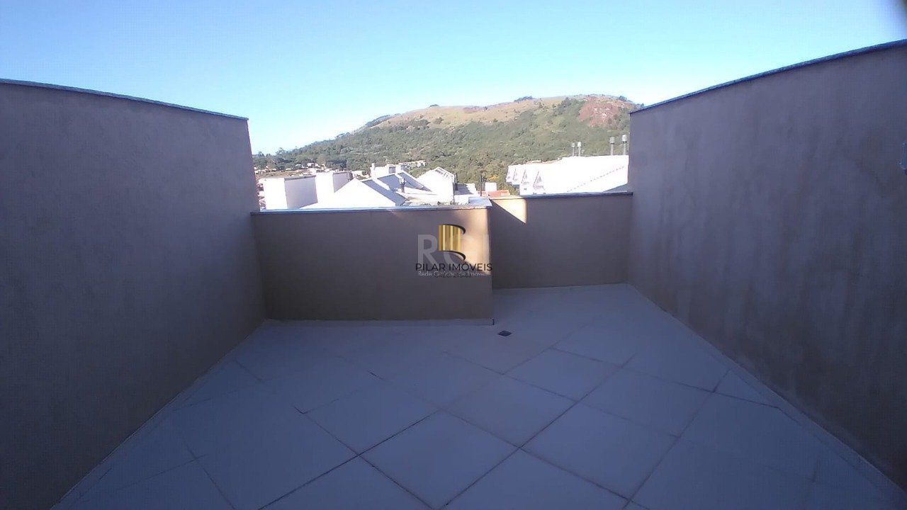 Sobrado no bairro Aberta dos Morros