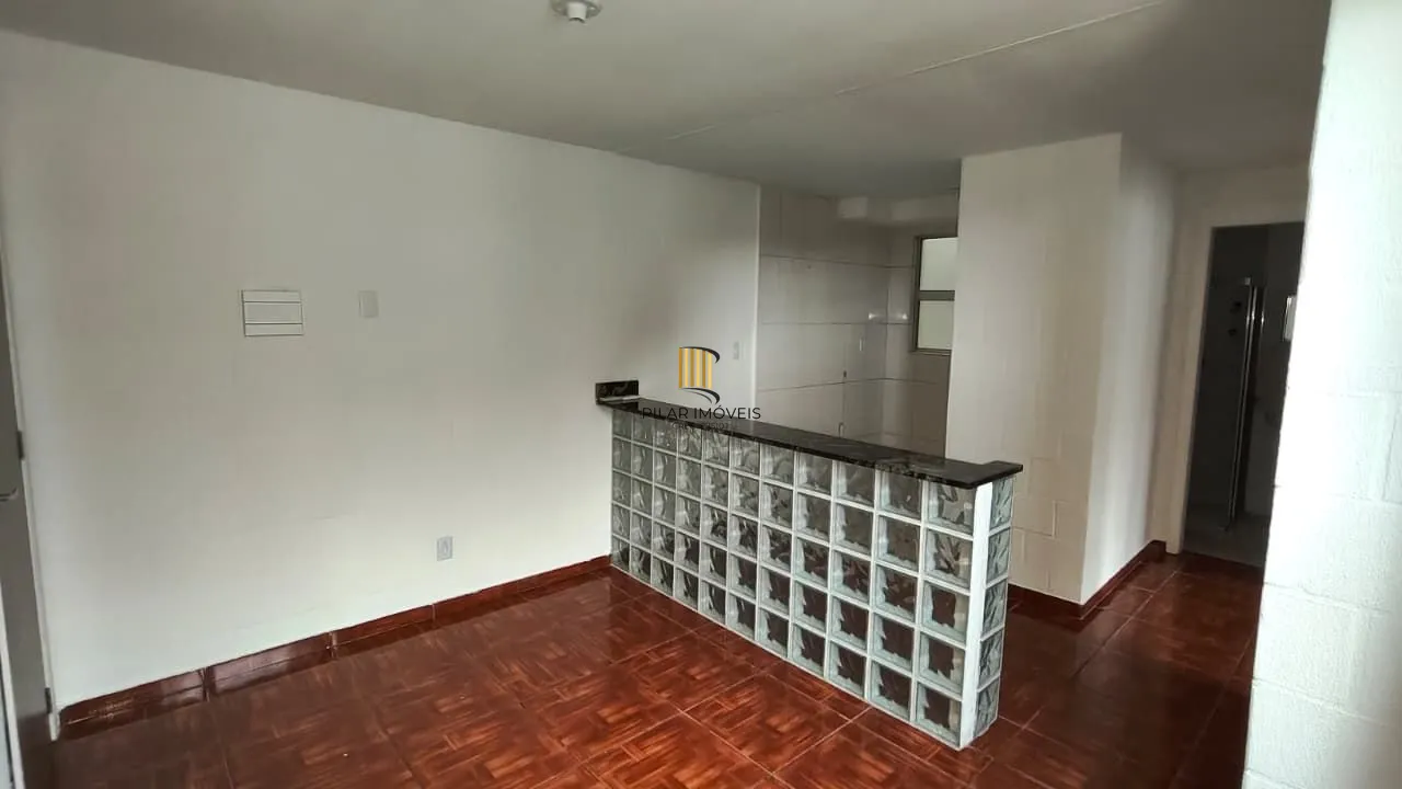 Apartamento na Vila Nova - 2 Dormitórios - Pilar Imóveis