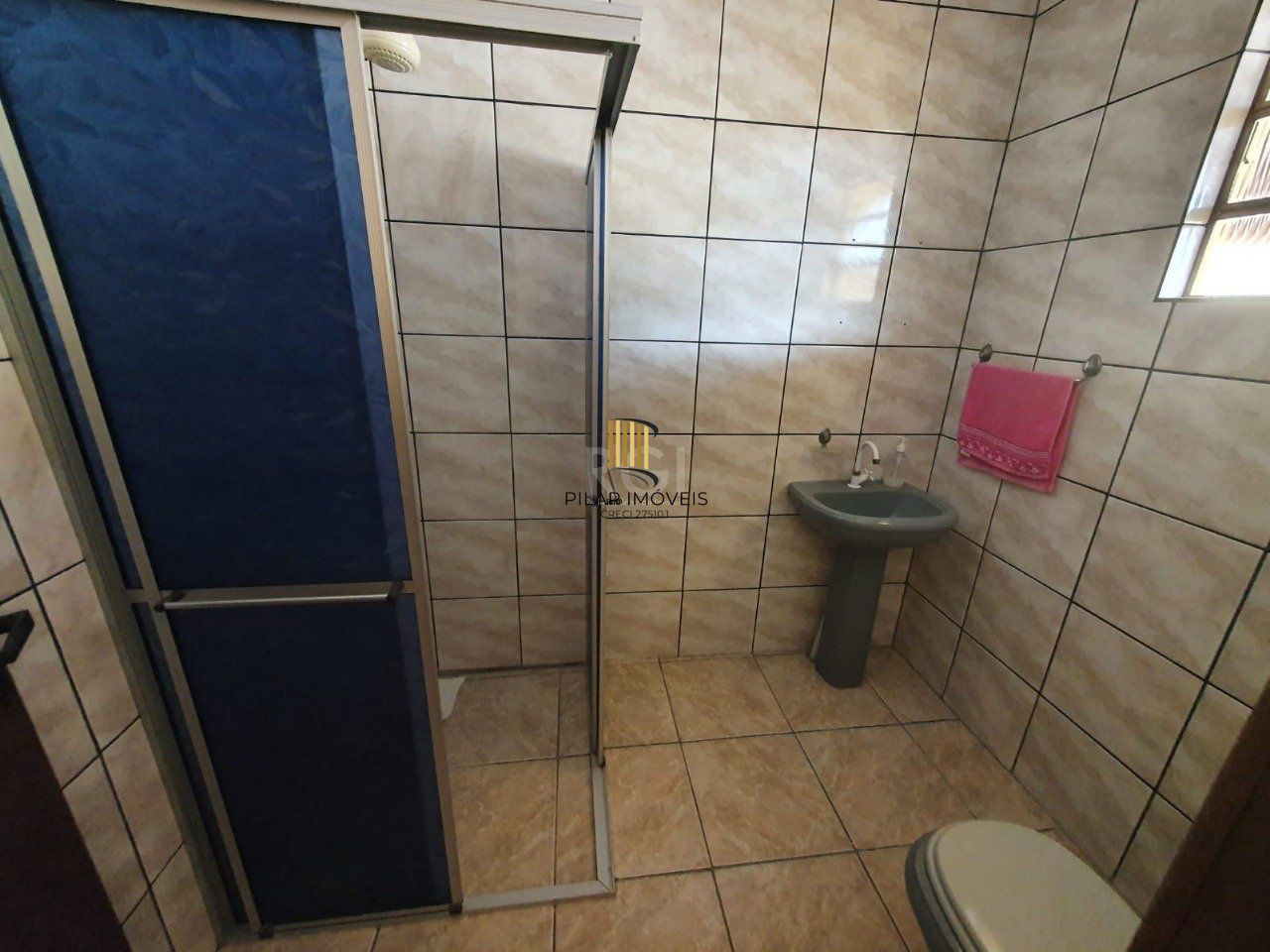 Casa 4 dormitórios no bairro Branquinha