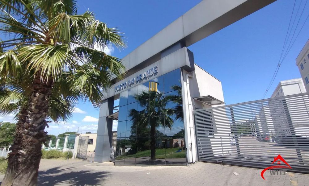 Apartamento de 2 Dormitórios Localizado na Av.Protasio Alves