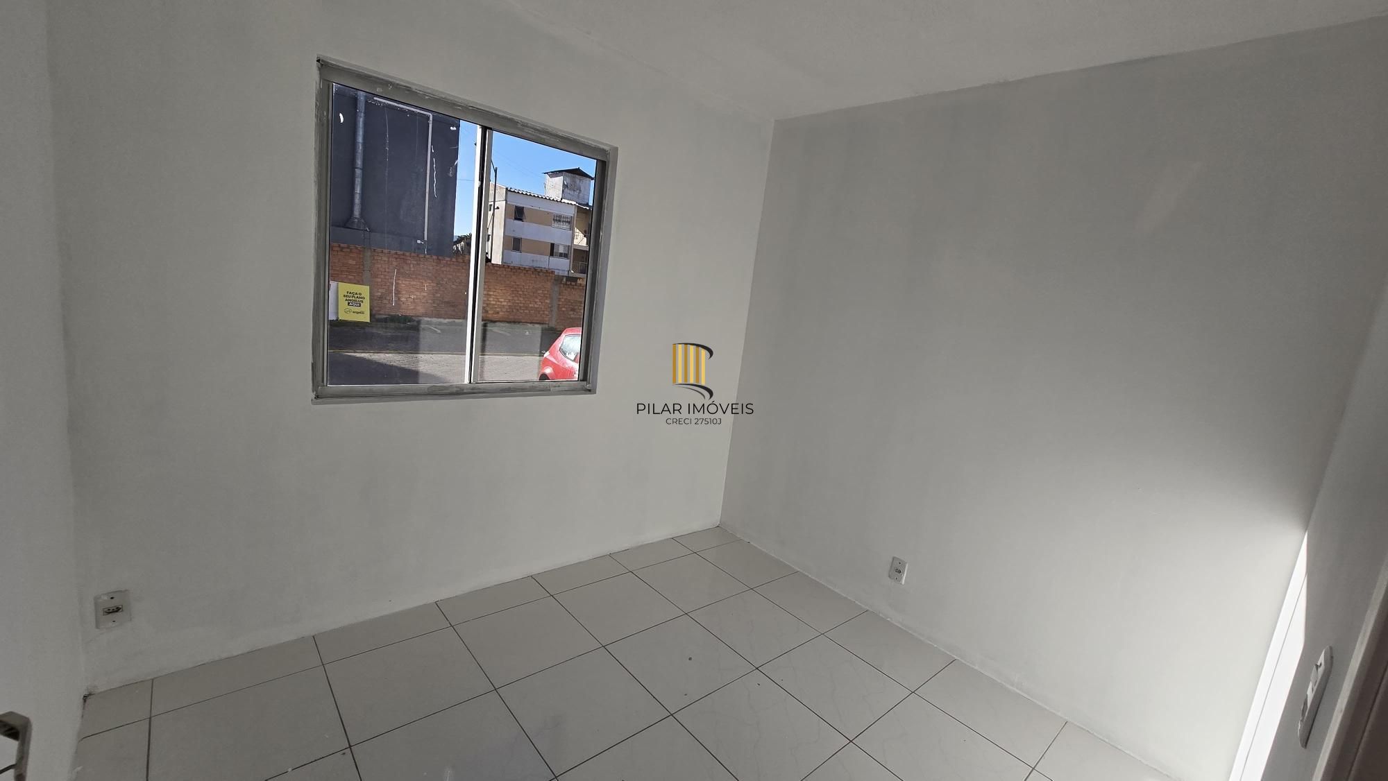 Apartamento no bairro Restinga 2 dormitórios 1 vaga