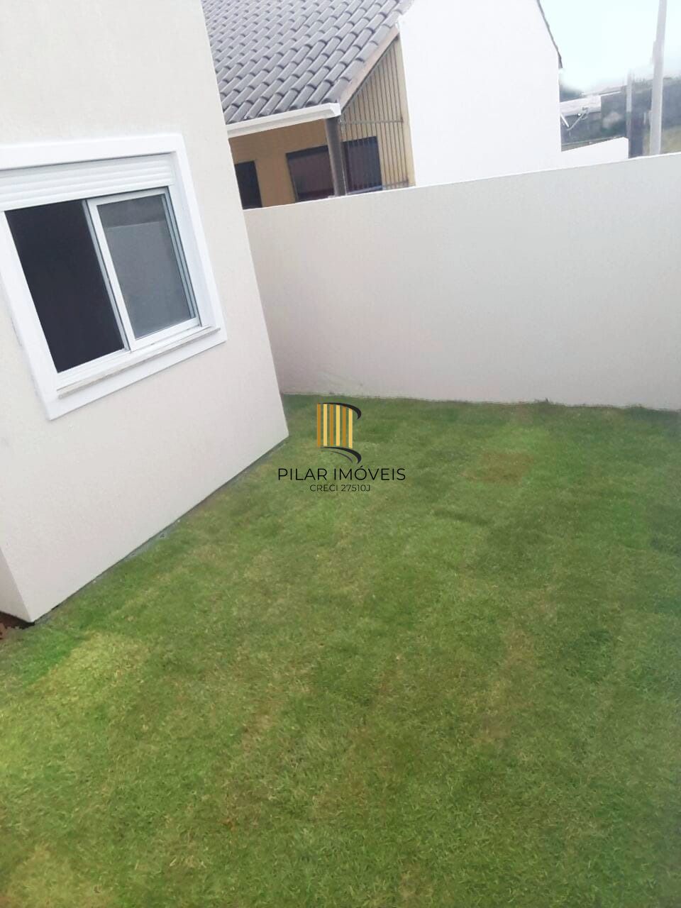 Casa no bairro Aberta dos Morros - 3 dormitórios