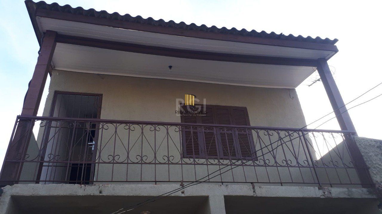 Sobrado no bairro Hípica