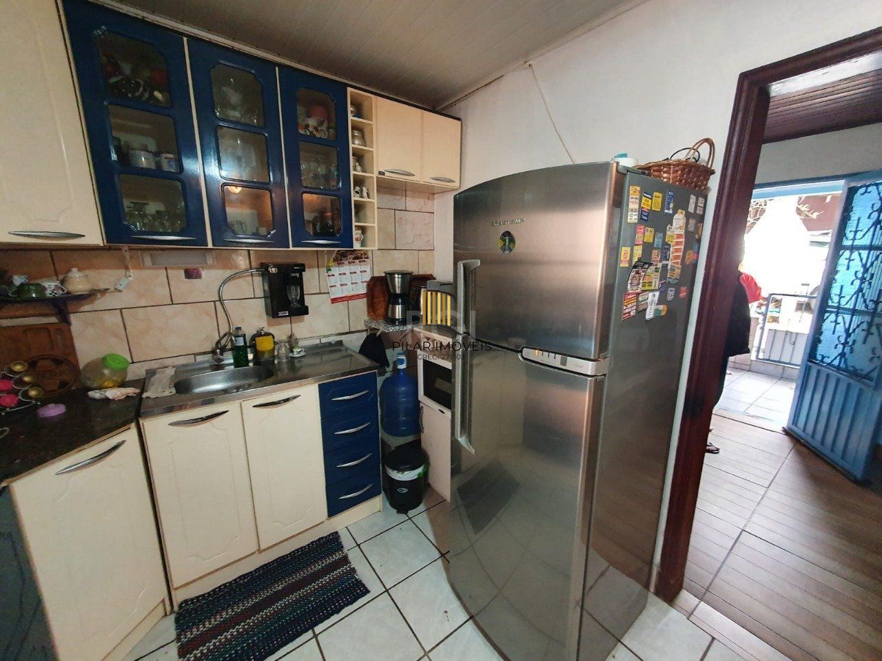 Casa no bairro Lomba do Pinheiro