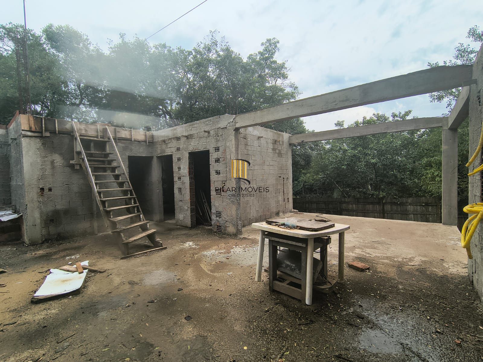 Casa no Bairro Hipica