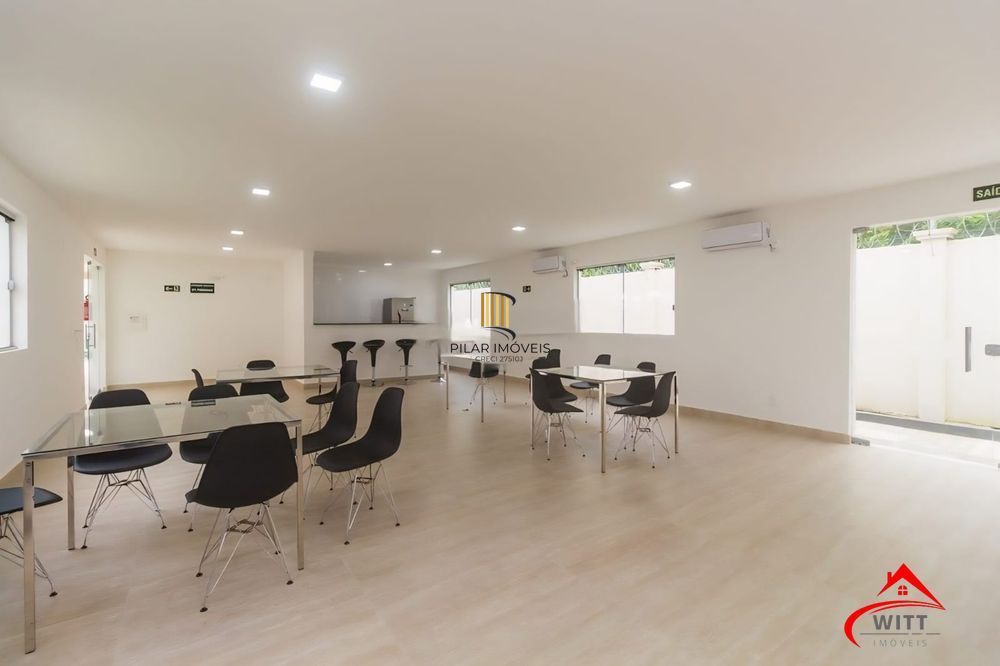 Apartamento 2 dormitórios- Restinga