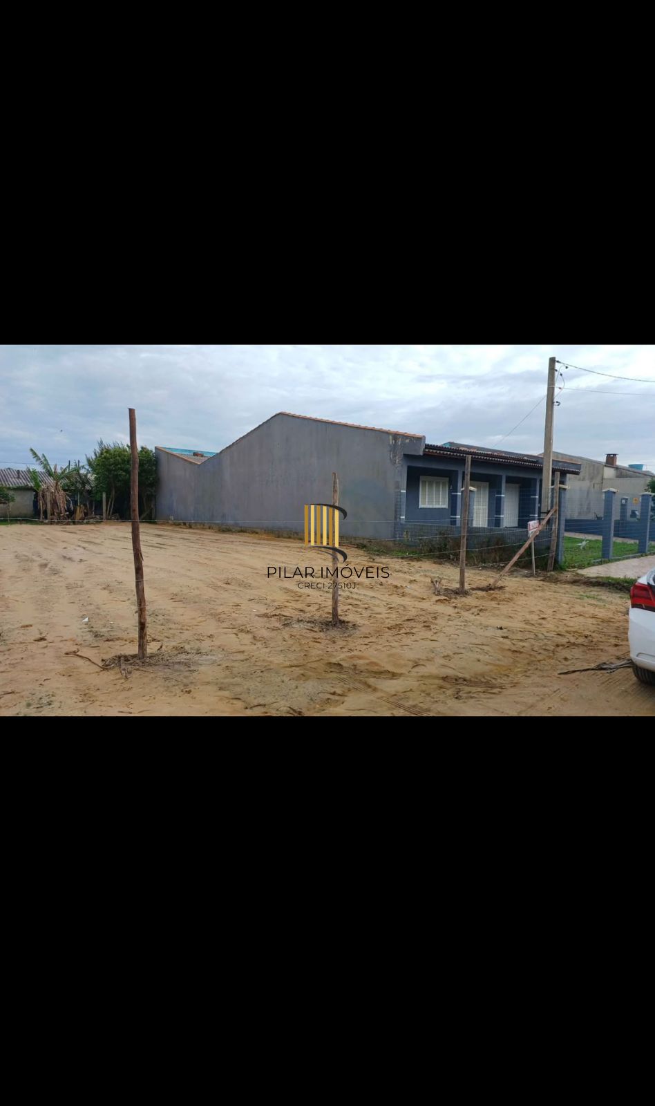Terreno em Tramandaí 300 m²