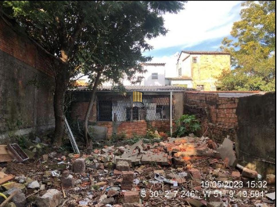 Terreno no bairro Vila Jardim