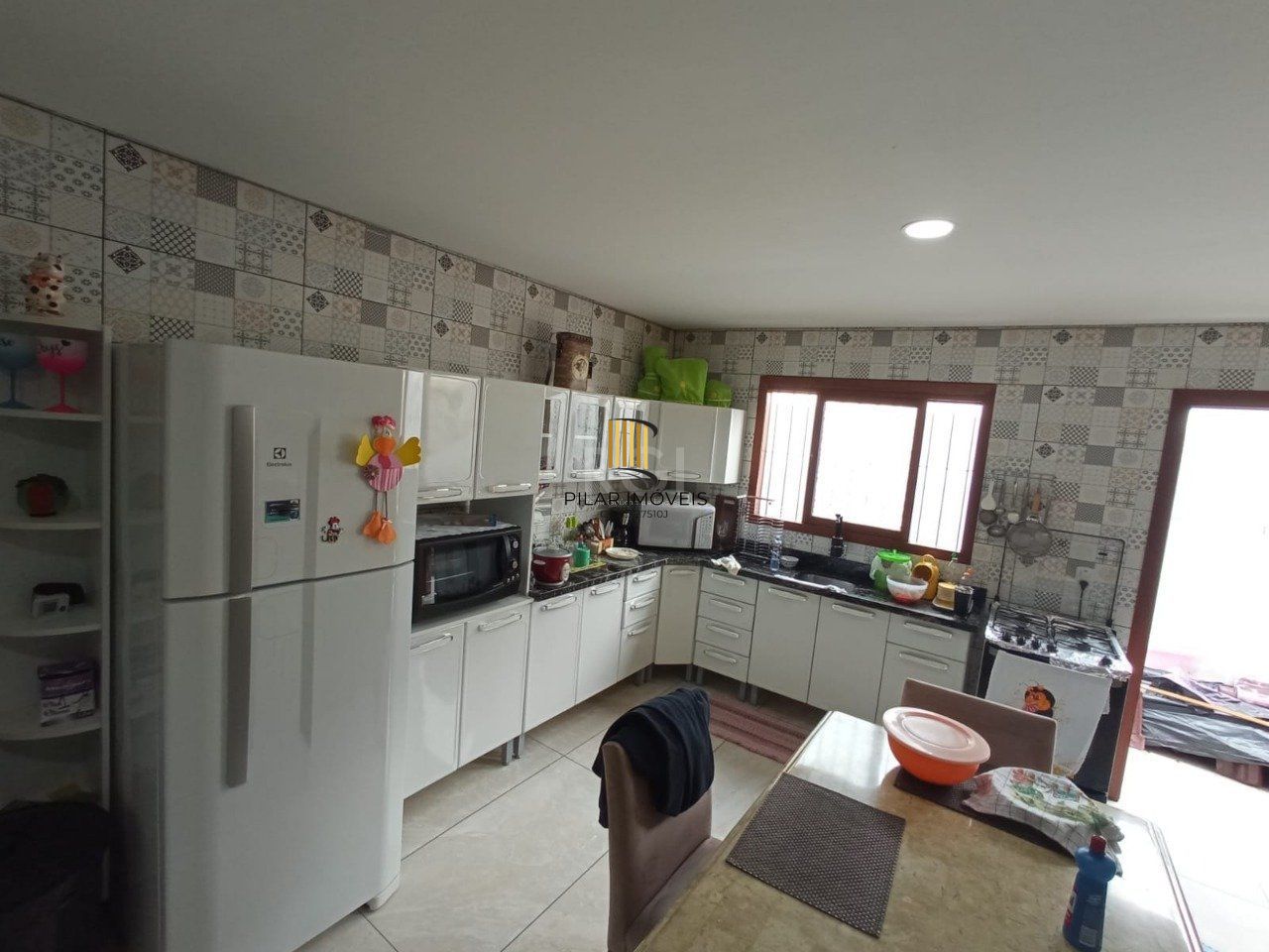 Casa no bairro Belém Velho
