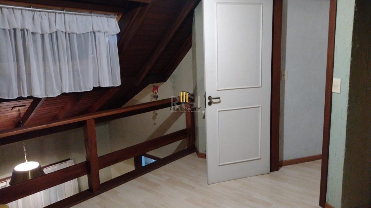 Casa em Condomínio - Gramado