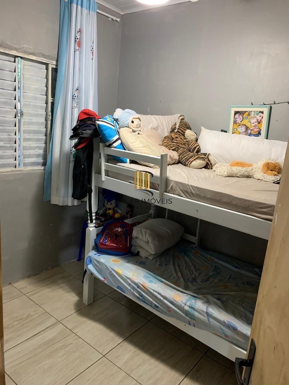 Casa no bairro Belém Velho - 2 dormitórios