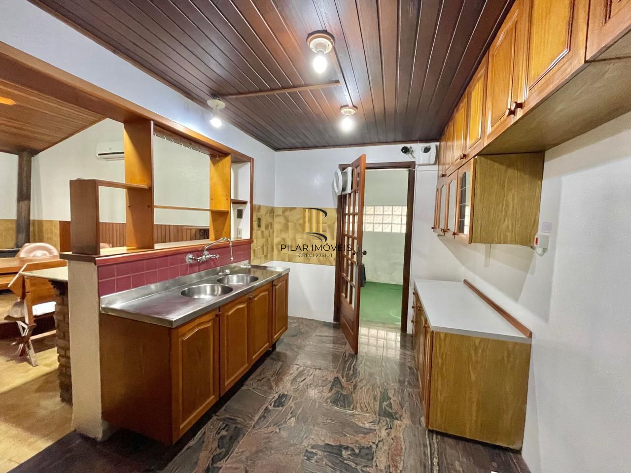 Casa no bairro Ipanema