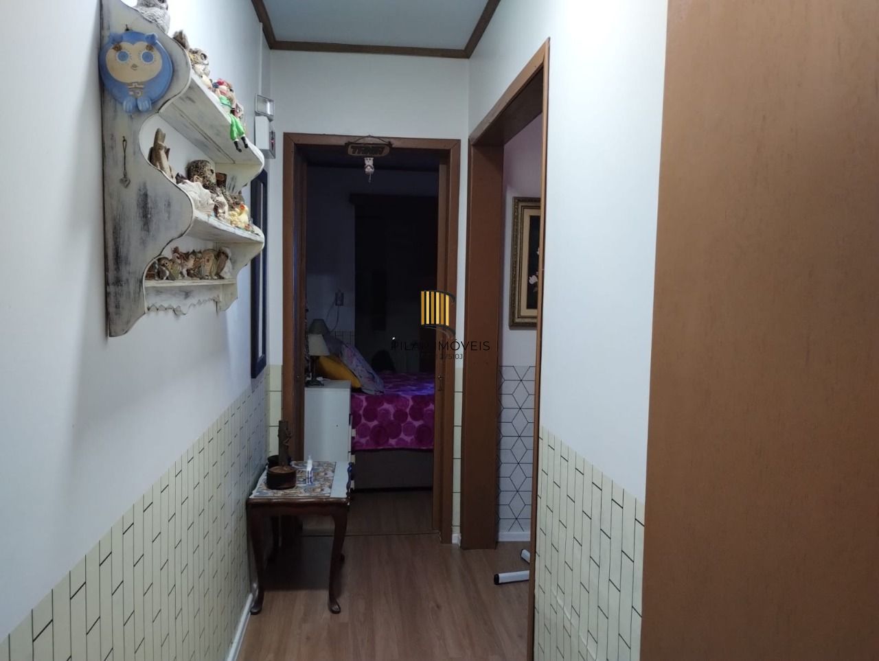 Casa em Imbé - 3 dormitórios