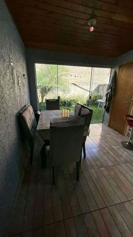 CASA 2 DORMITÓRIOS - CAMPOS DE NOVA IPANEMA - FINANCIÁVEL