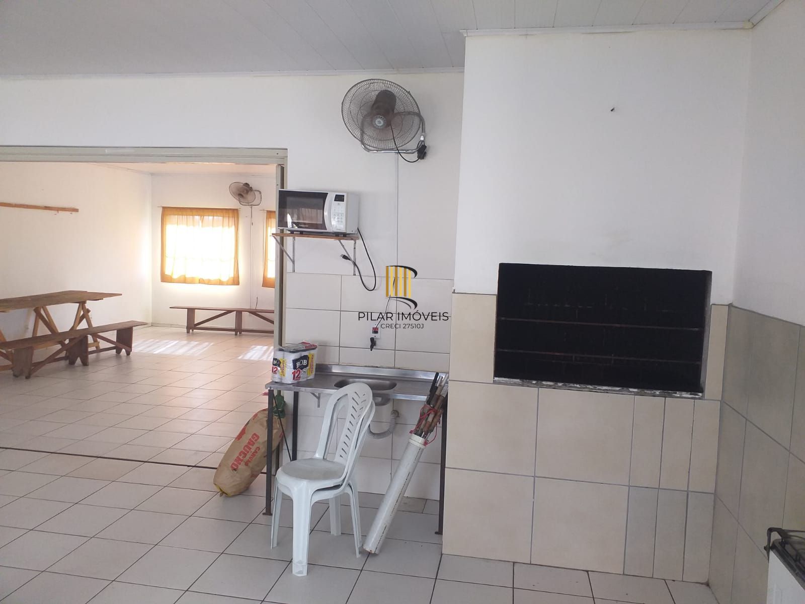 Apartamento no bairro Restinga - 2 dormitórios