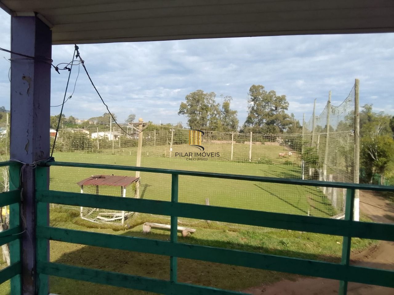 Sítio no Rincão