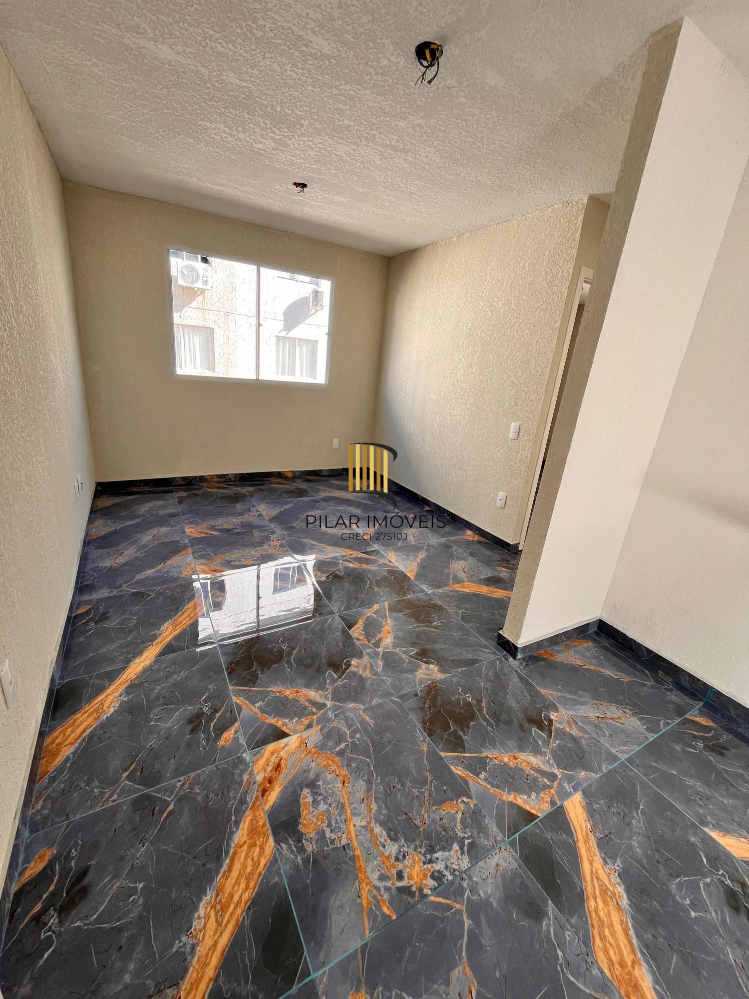 Apartamento no bairro Restinga - 2 dormitórios - NUNCA HABITADO - Pilar Imóveis