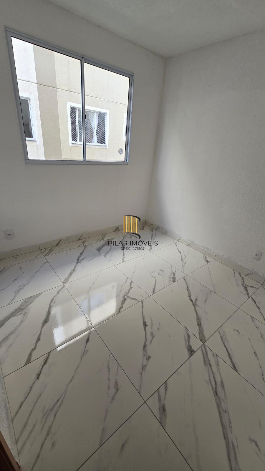 Apartamento no bairro Restinga 2 dormitórios - NOVO NUNCA HABITADO - 100% FINANCIADO