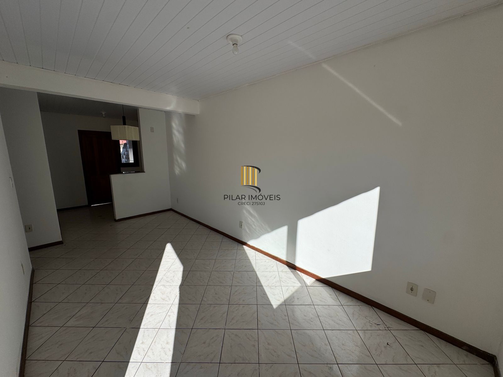 Casa no bairro Hípica - 2 dormitórios