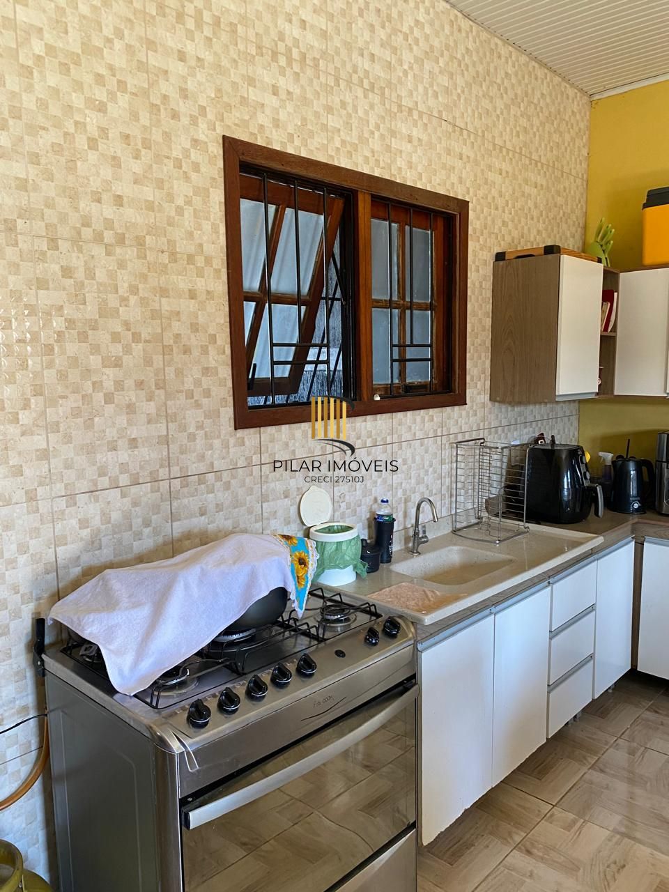 Casa a venda na Restinga