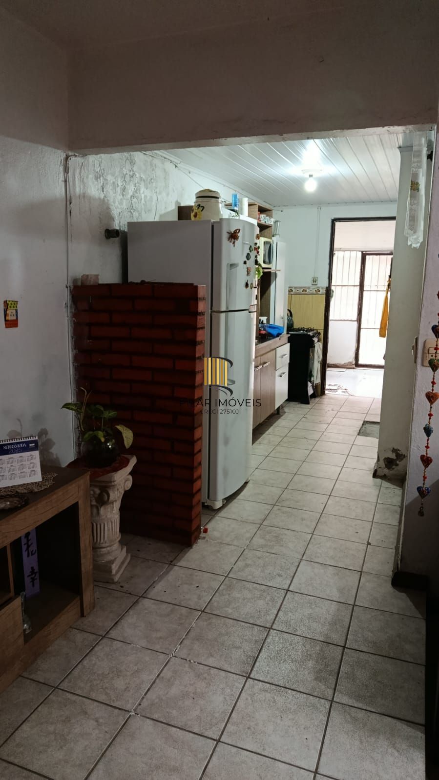 Apartamento no bairro Restinga - 2 dormitórios