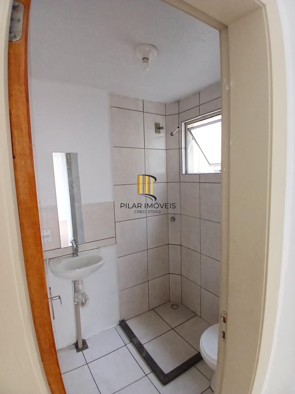 Apartamento no bairro Mato Grande Canoas - 2 dormitórios