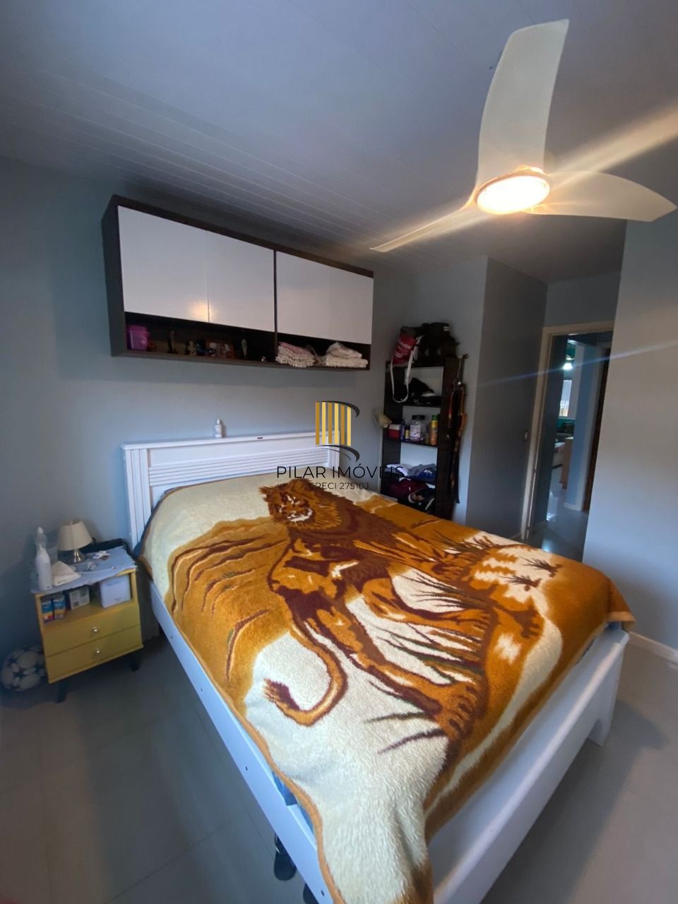 Casa 2 dormitórios no bairro Hípica