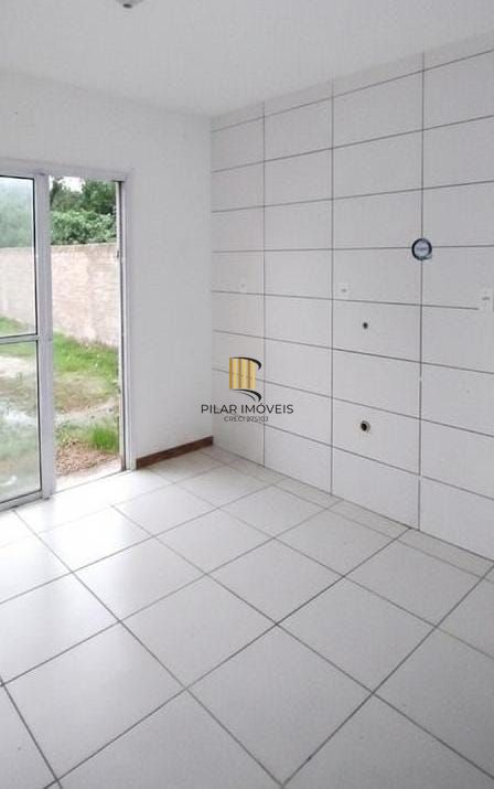 Casa de 2 dormitorios no Loteamento Winter Park