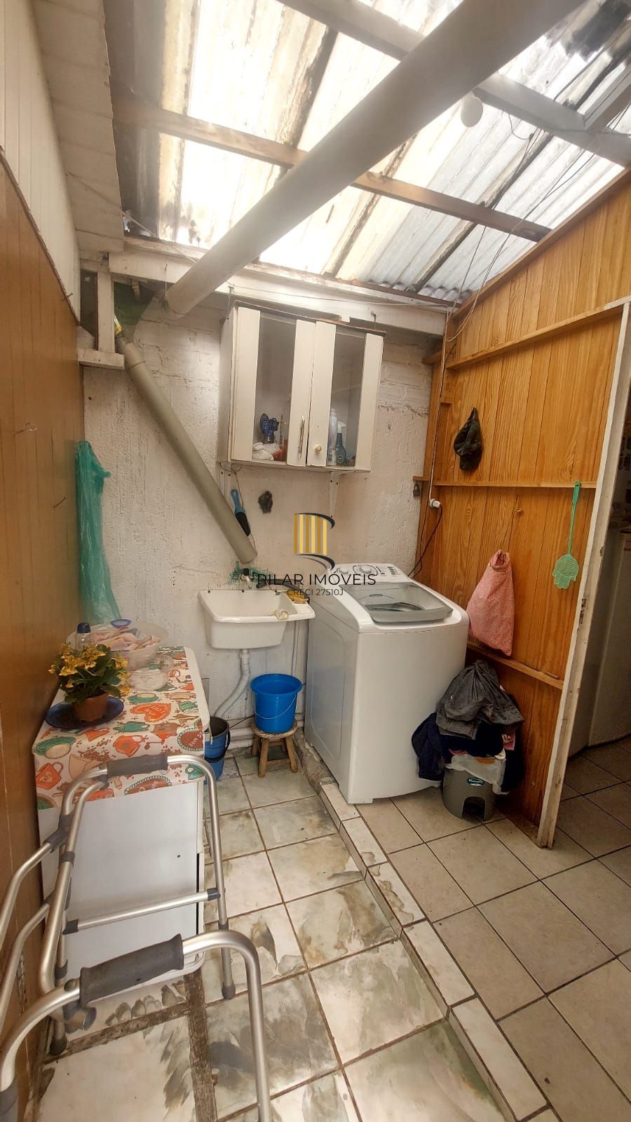 Sobrado no bairro Sarandi