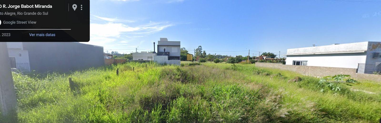 Terreno no bairro Aberta dos Morros - Pilar Imóveis