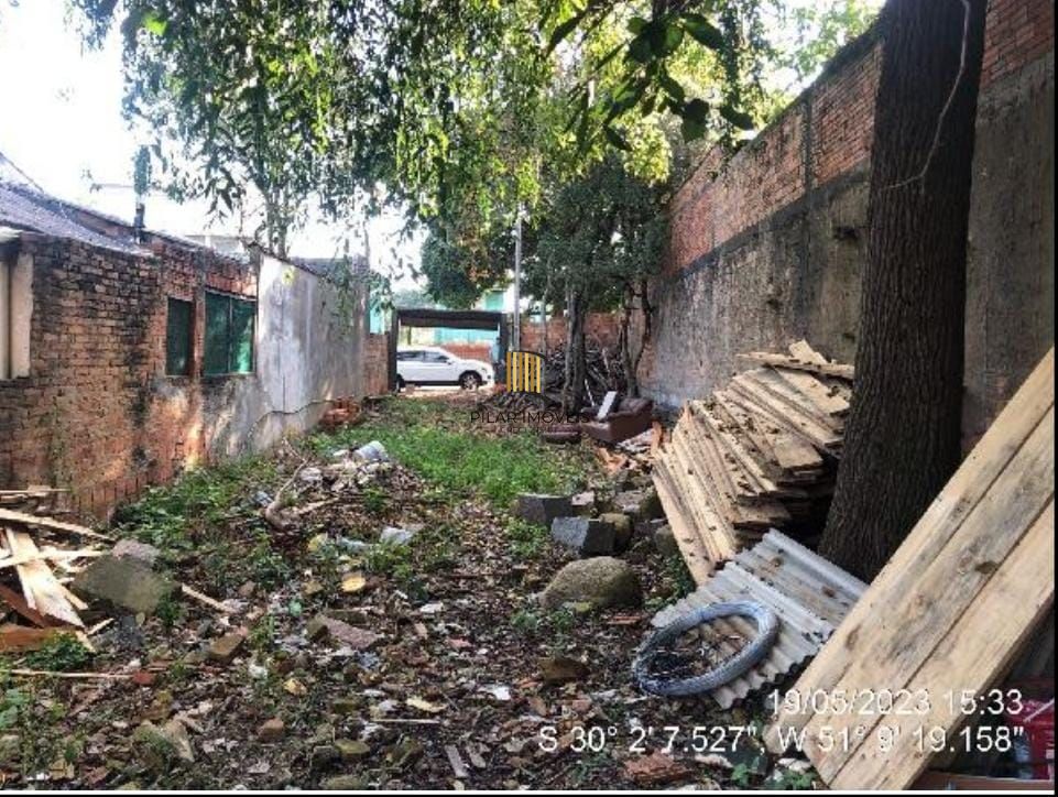 Terreno no bairro Vila Jardim