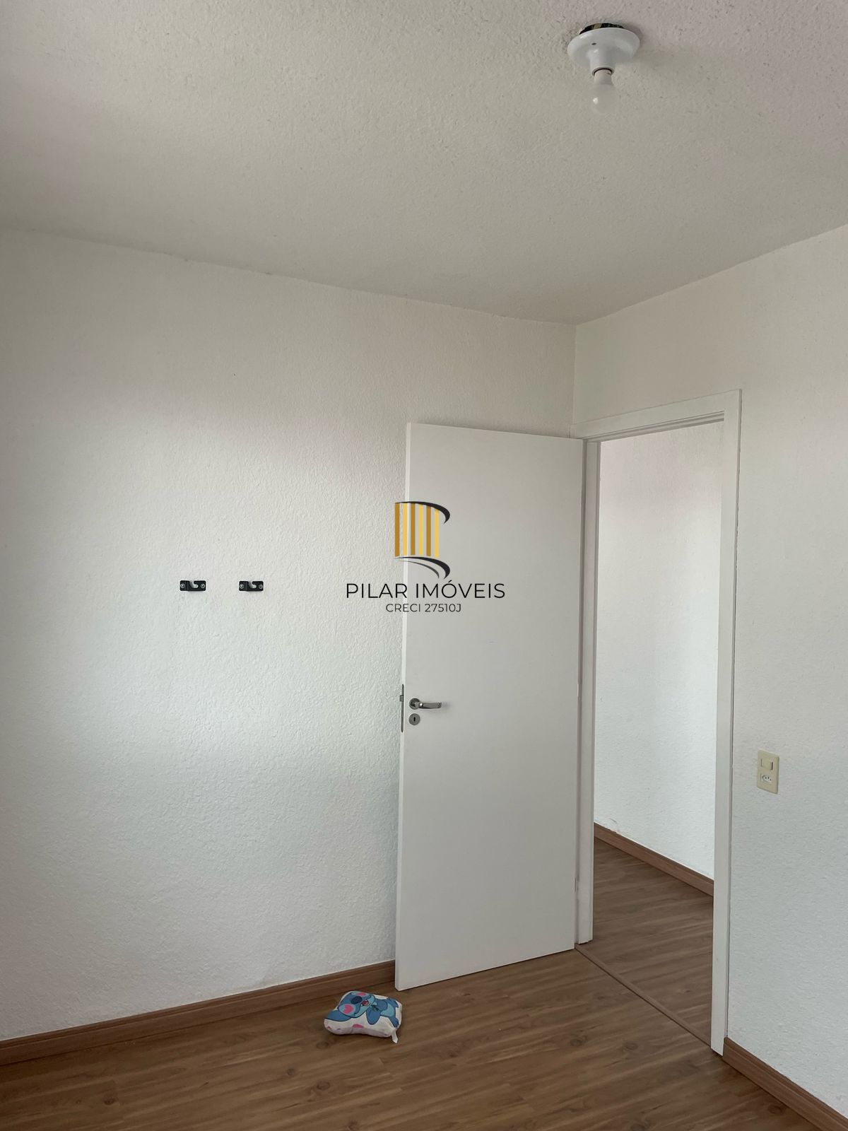 Apartamento de 2 dormitórios no bairro Hípica