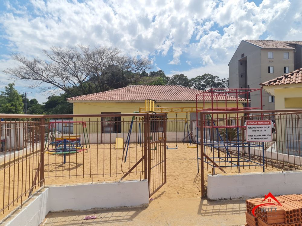Apartamento no Bairro Lomba do Pinheiro - 2 Dormitórios