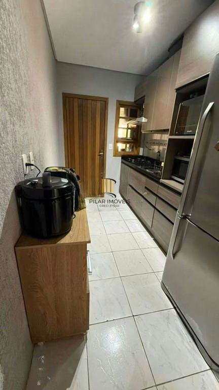 CASA 2 DORMITÓRIOS - CAMPOS DE NOVA IPANEMA - FINANCIÁVEL