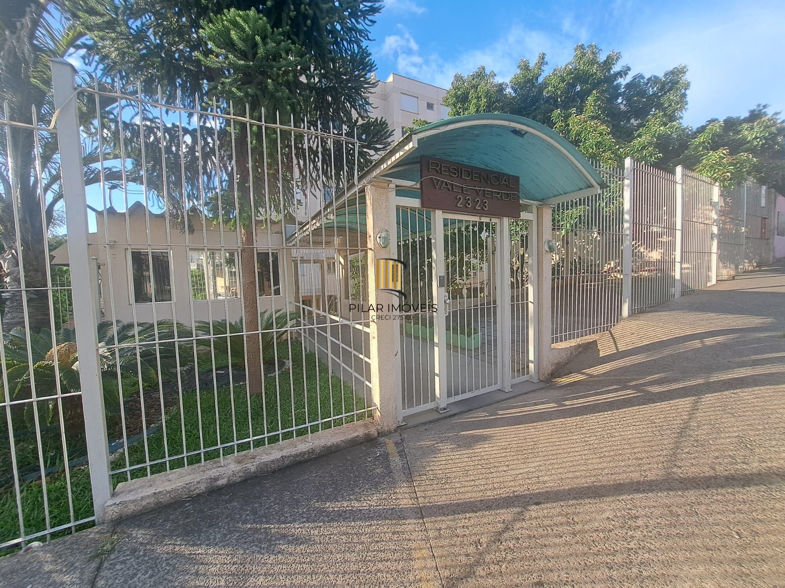 Apartamento 2 dormitórios no bairro Santa Tereza - Pilar Imóveis