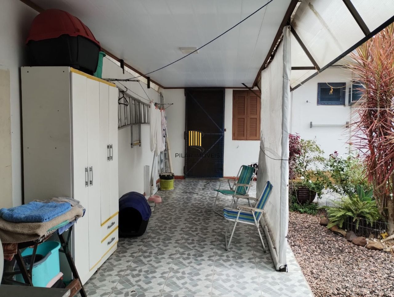 Casa em Imbé - 3 dormitórios