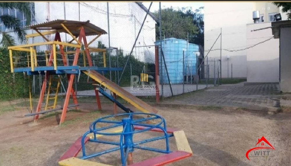 Apartamento Restinga 2 dormitórios