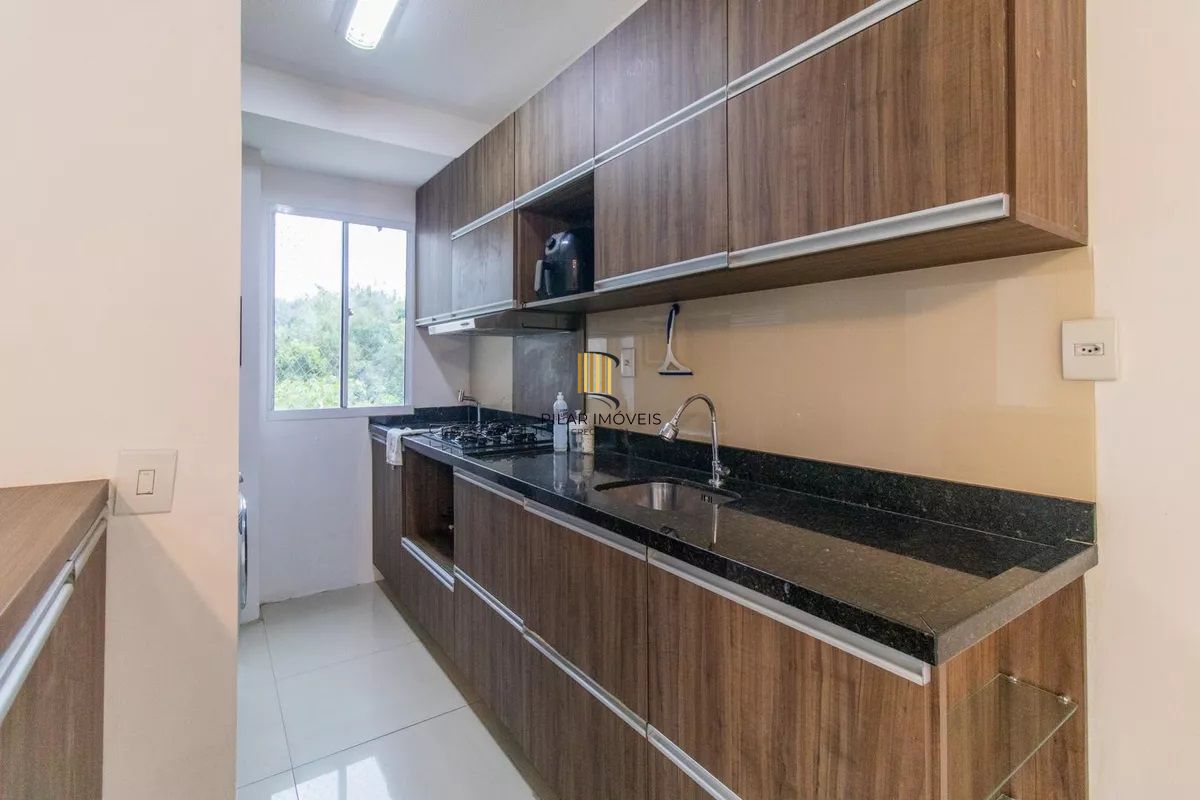 Apartamento 2 dormitórios no bairro Vila Nova