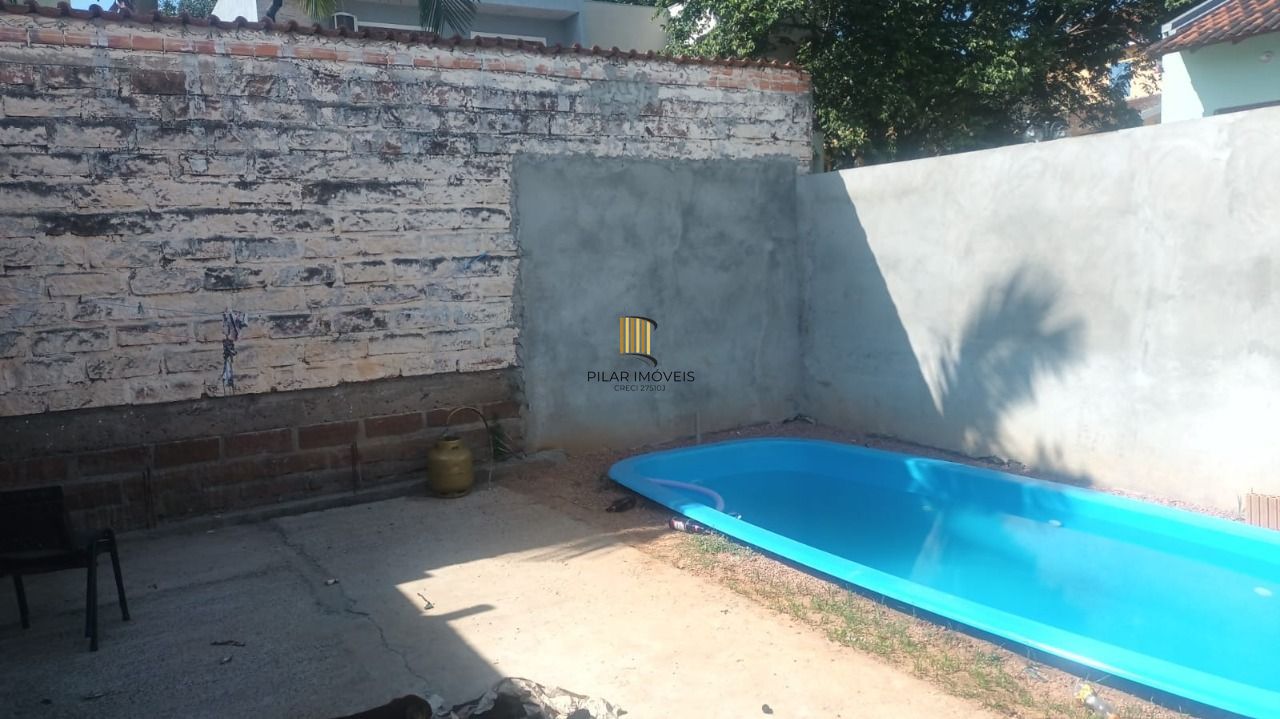 Casa no bairro Belém Velho