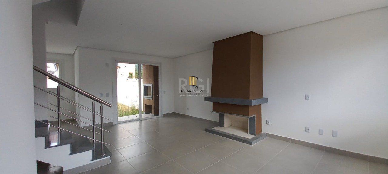 Casa no bairro Aberta dos Morros