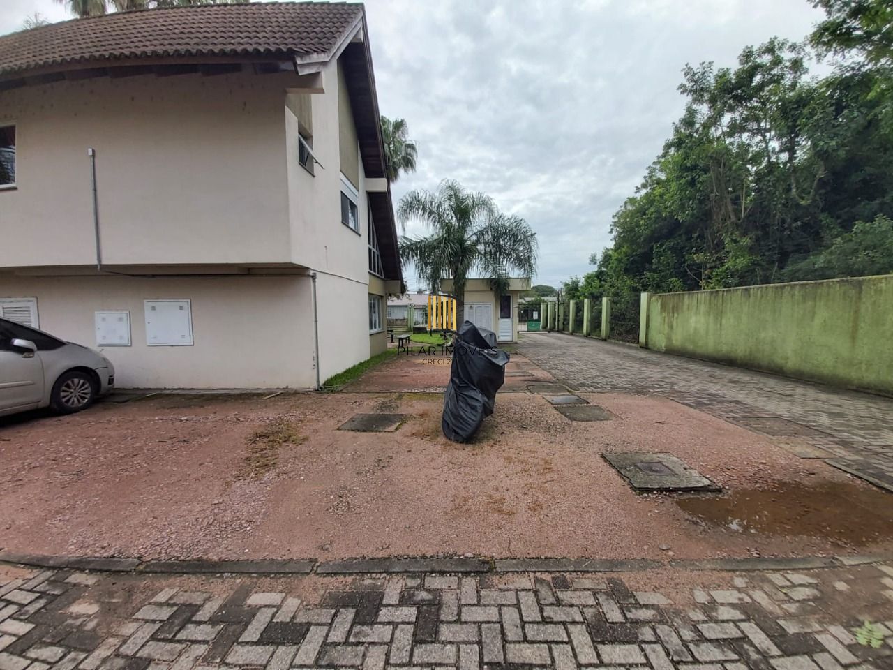 Casa no bairro Ipanema