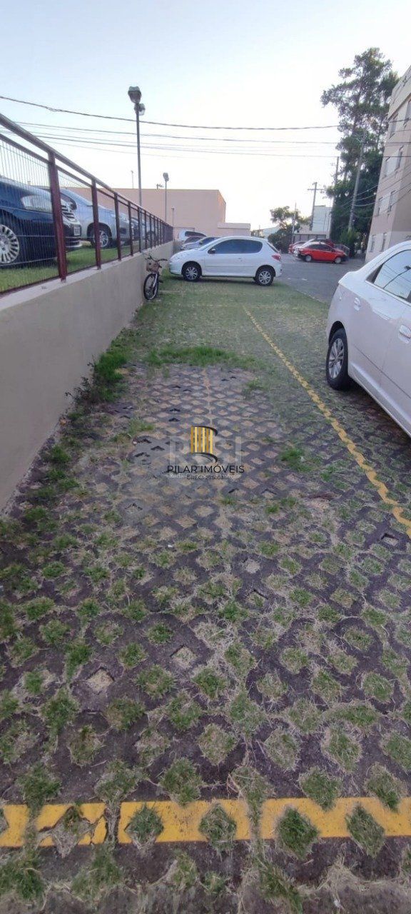Apartamento Lomba do Pinheiro