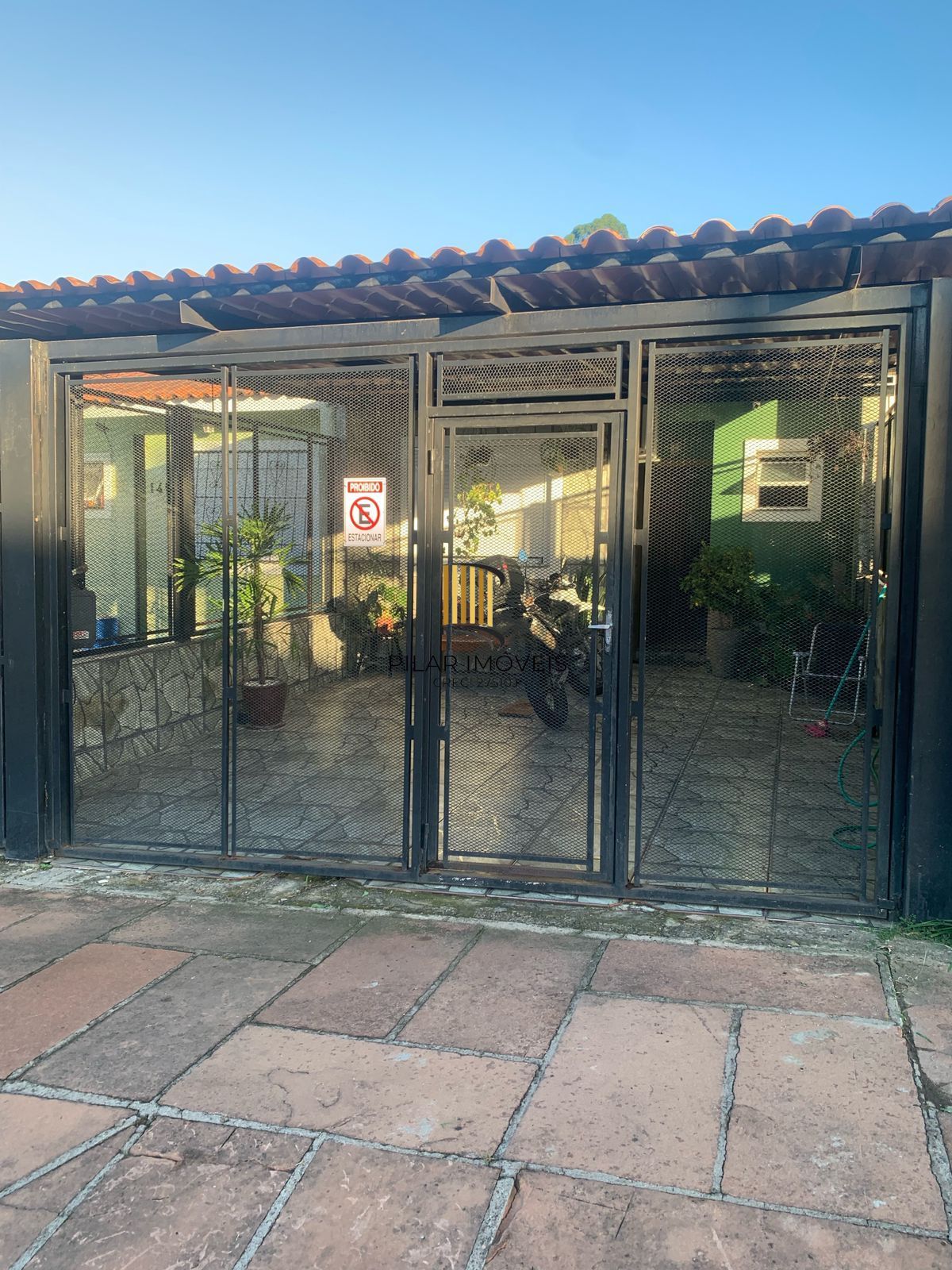 Casa 2 dormitórios- Winter Park - Pilar Imóveis