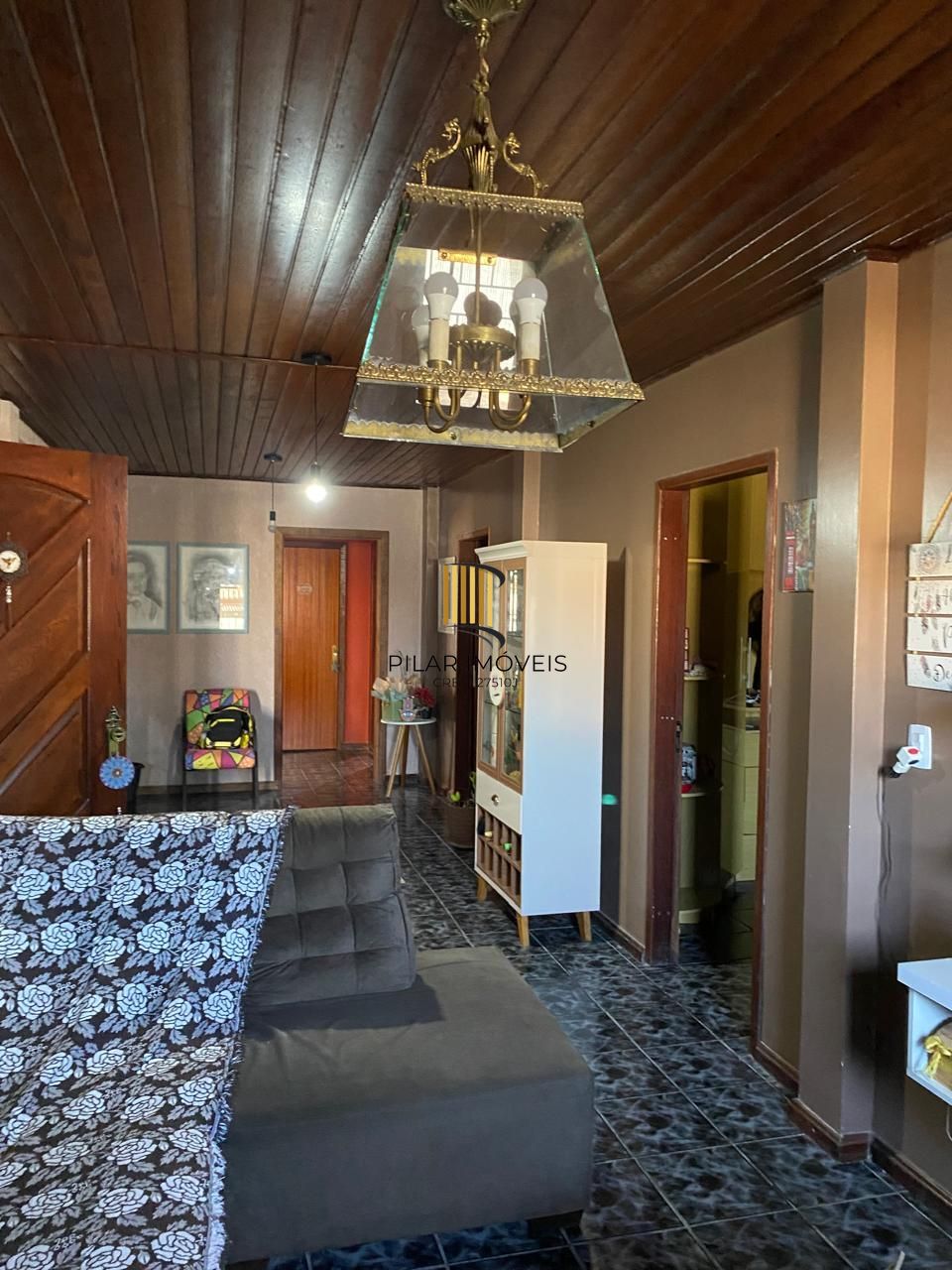 Casa a venda na Restinga