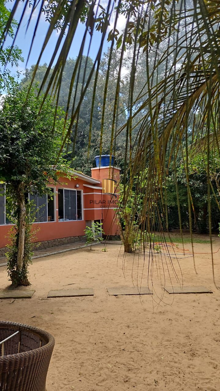 SÍTIO AGUAS CLARAS