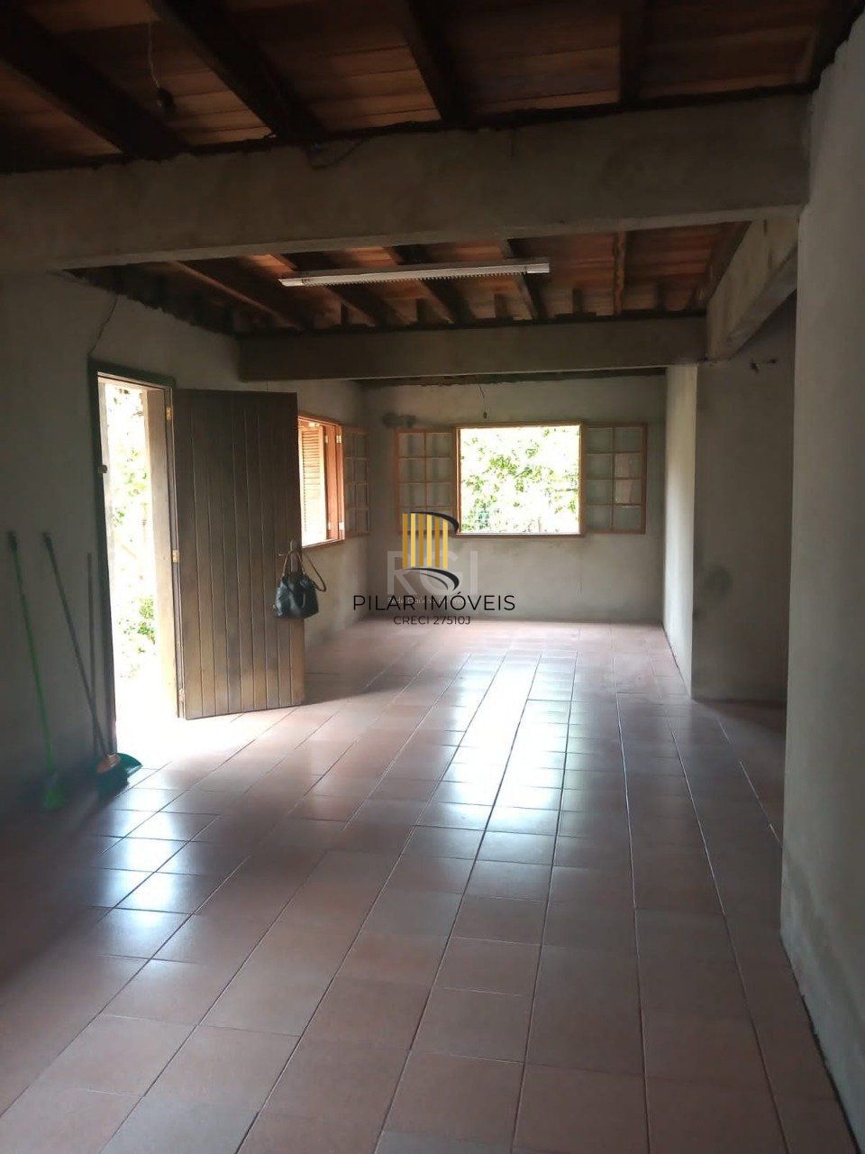 Casa 4 dormitórios no bairro Vila Nova