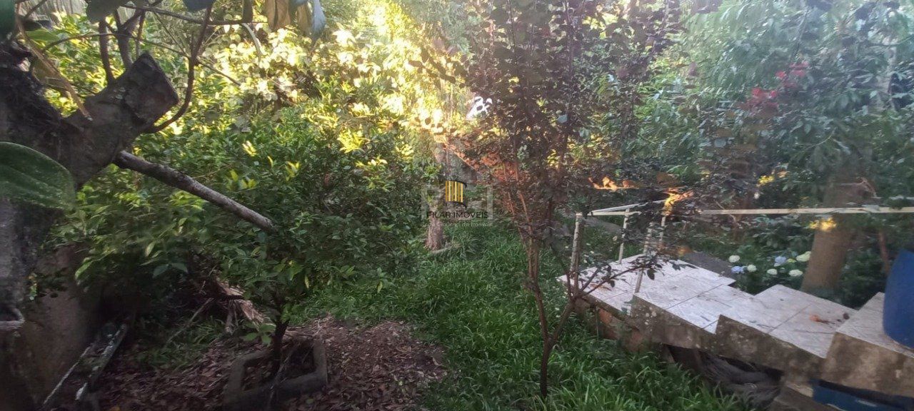 bela casa com grandes ambientes no campo novo