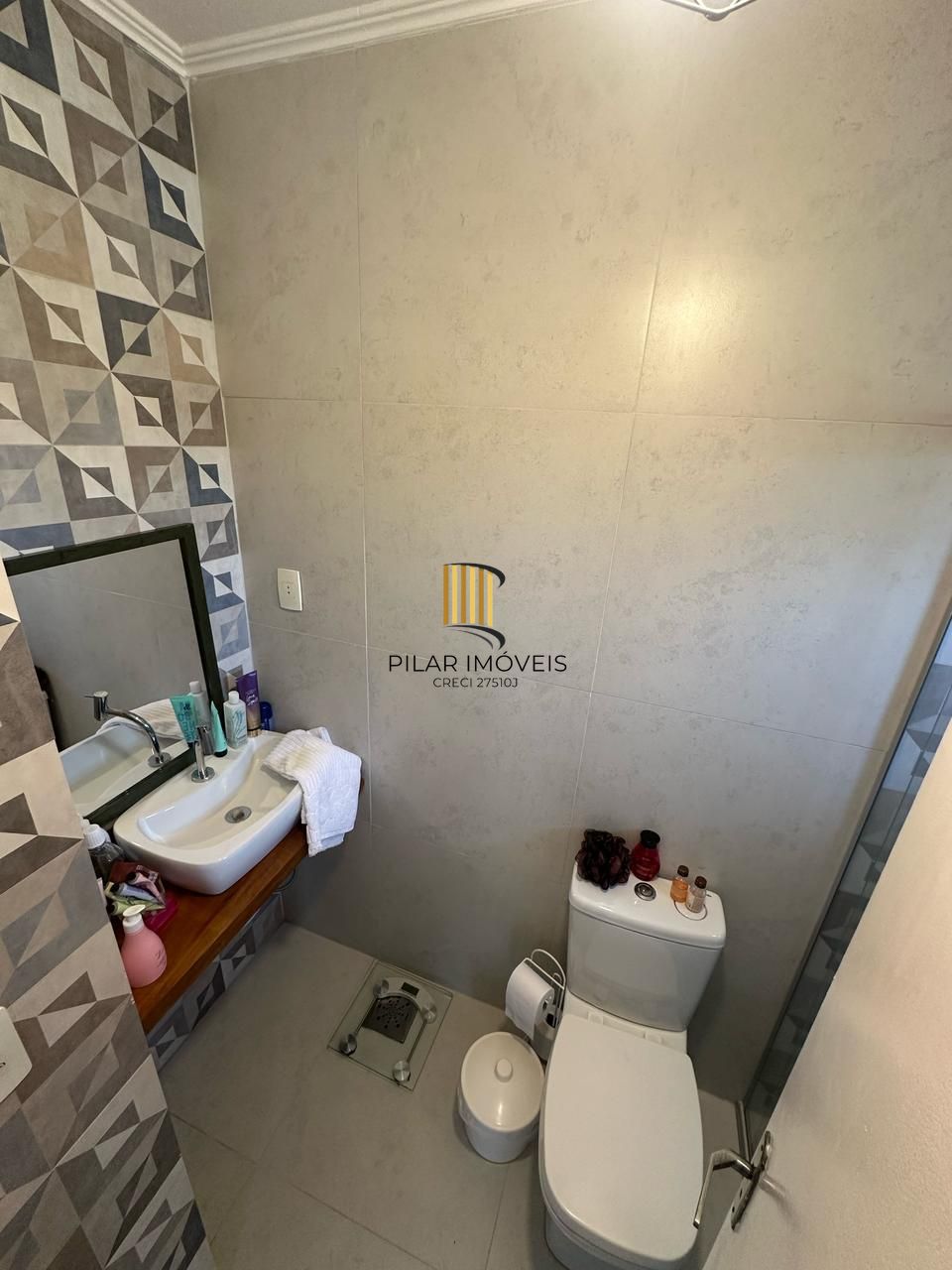 SOBRADO 2 SUITES - LOTEAMENTO NOVA HIPANEMA