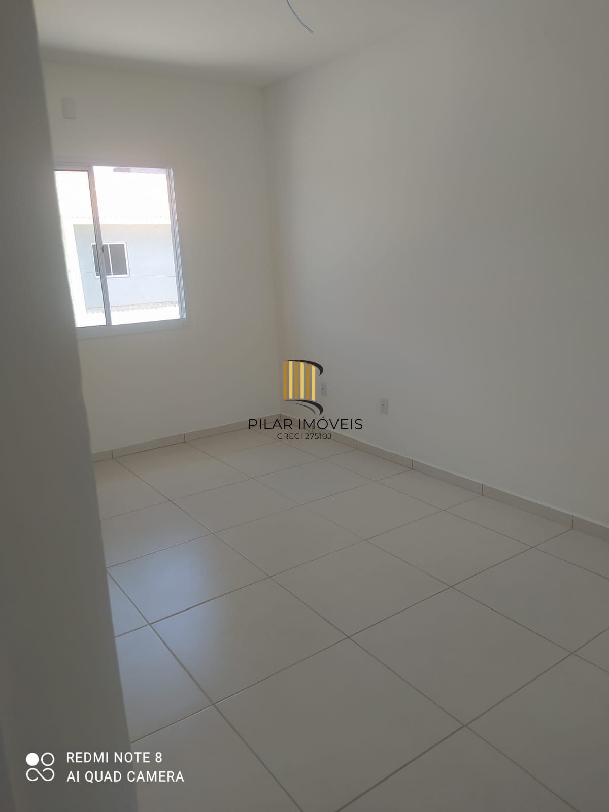 Duo 2 dormitórios- Restinga